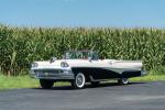Ford Fairlane 500 Skyliner 1958 года